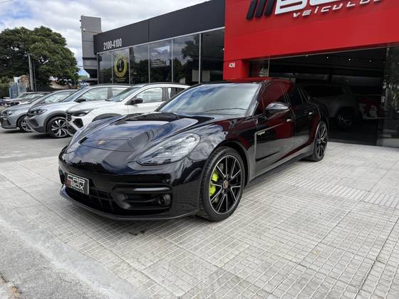 PORSCHE PANAMERA 2.9 V6 E-HYBRID 4 PLATINUM EDITION PDK PORSCHE PANAMERA 2.9 V6 E-HYBRID 4 PLATINUM EDITION PDK